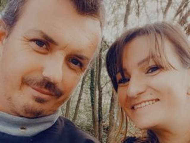 go to chat with Coupleaureale