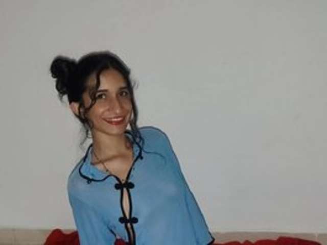 go to chat with Cristal-ST