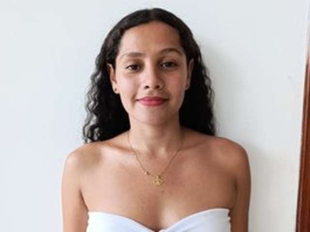 go to chat with CristalMontero