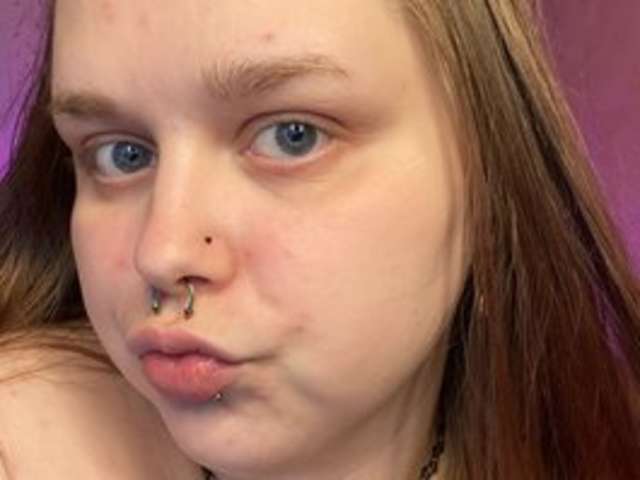 CROWDIAMOND amateur webcam photo