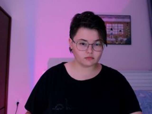 go to chat with Cute-Ry