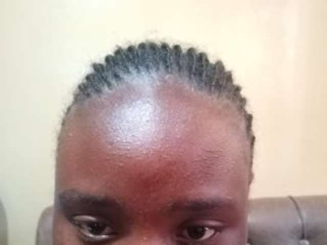 go to chat with CuteLeilah