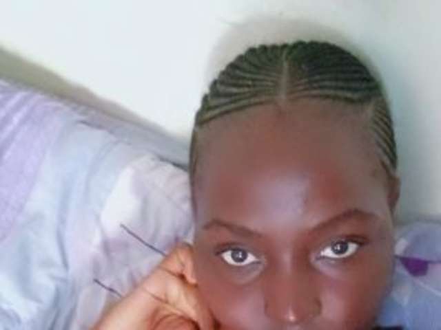 go to chat with Cutey-rinah