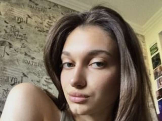 CUTIEBIANCA amateur webcam photo