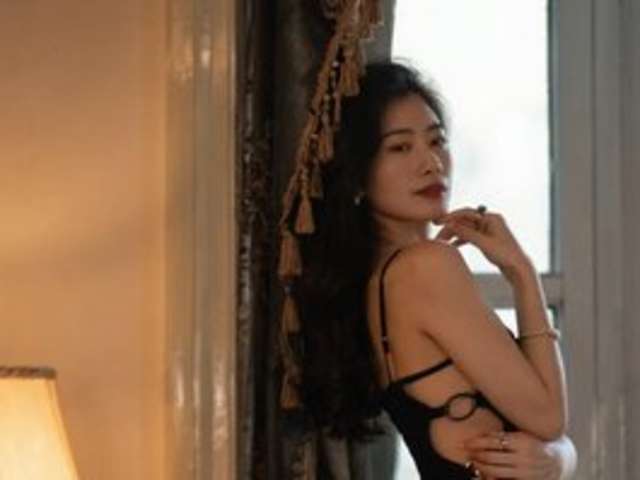 go to chat with DaisyFeng