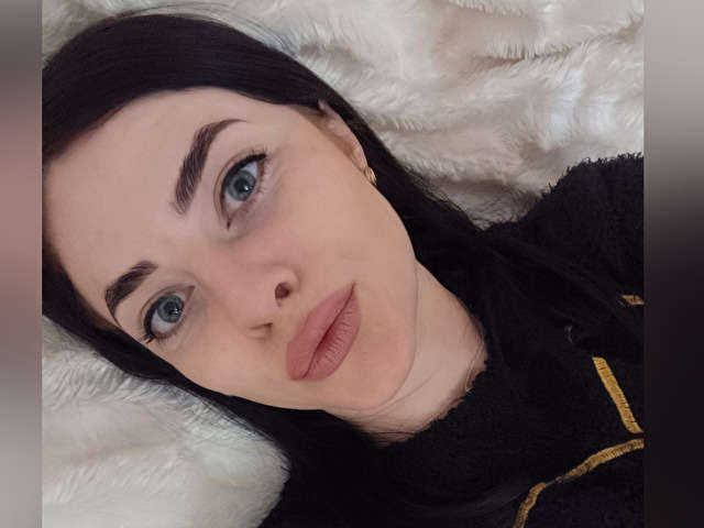 DARKROSE amateur webcam photo
