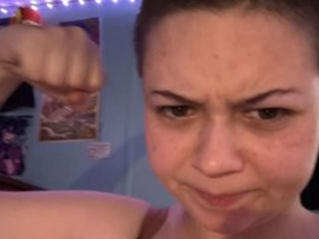 go to chat with DazeyGoose420
