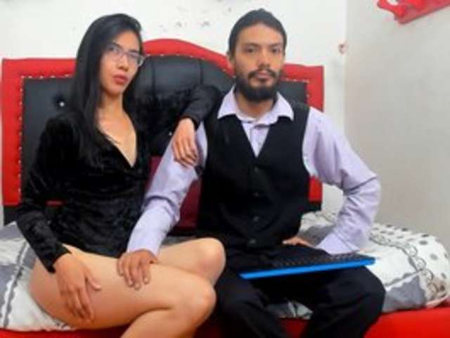 go to chat with Desertersanki