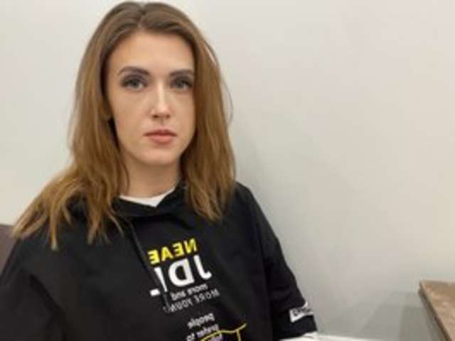 go to chat with DianaCross