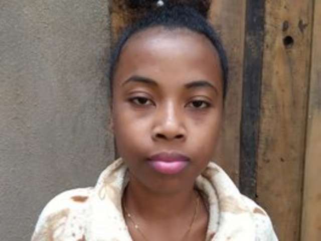go to chat with Didianah