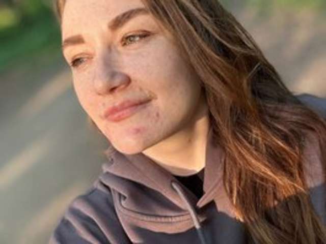 DIRTYLITTLESECRET amateur webcam photo