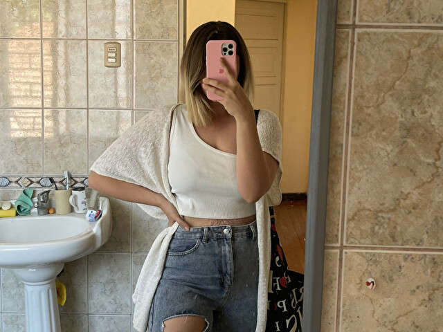 go to chat with Dirtyblondi