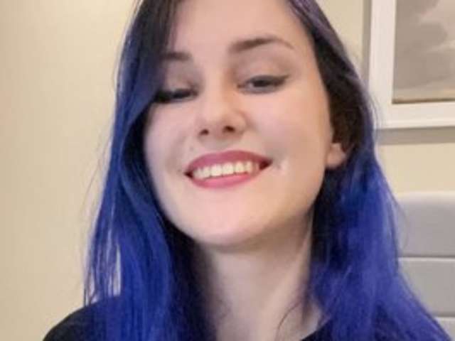 go to chat with DivineSmileX