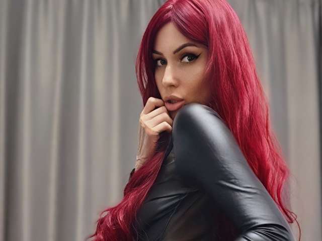 go to chat with DominaEvelin