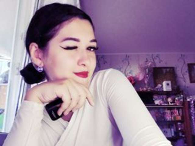 go to chat with Domohozayka