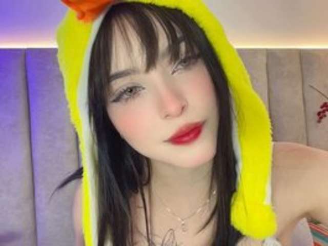 DOYEONDAE amateur webcam photo