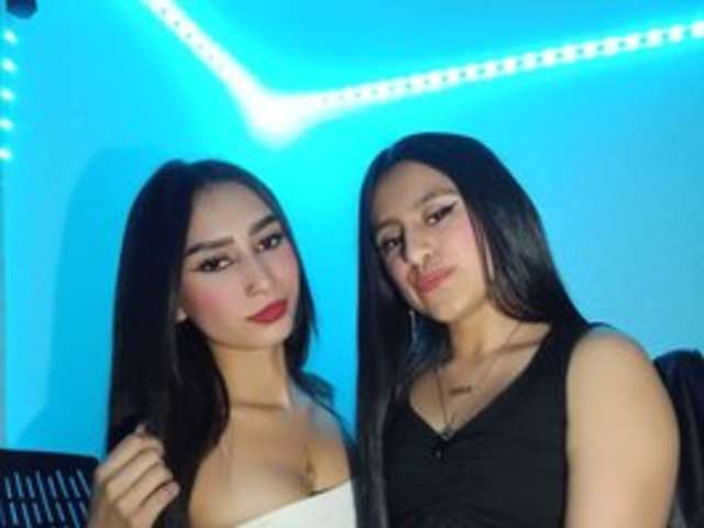 go to chat with Dreamgirlss