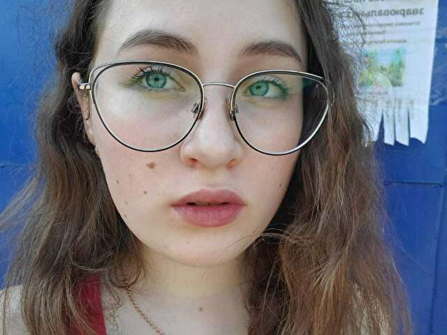 DREAMYLOTTY amateur webcam photo