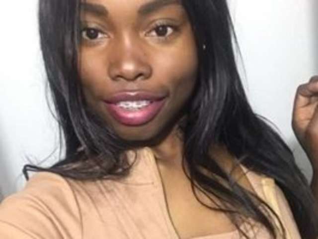 EBONY-VIVI amateur webcam photo