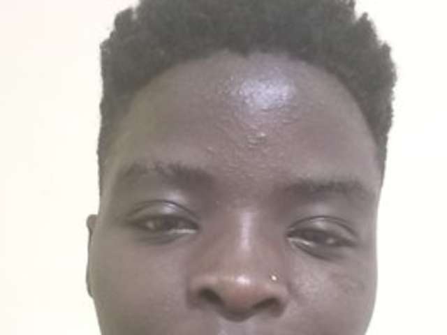 EBONYCHOCOO amateur webcam photo