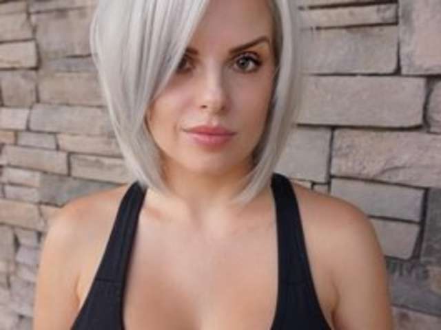 ELIZAVETACREAM amateur webcam photo