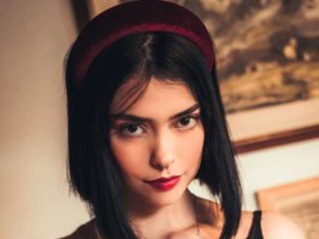 ELLEDIANE amateur webcam photo