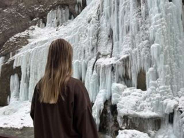 go to chat with Emily-