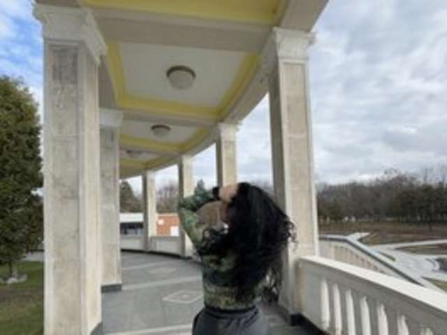 go to chat with EvaDeluxe