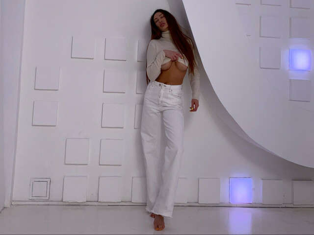 go to chat with EvaGrey