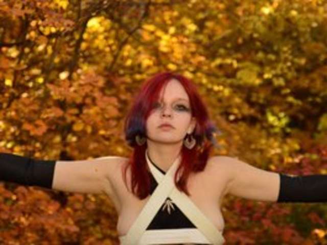 go to chat with Everdawn