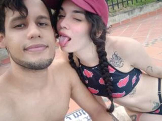 go to chat with ExoticGelato