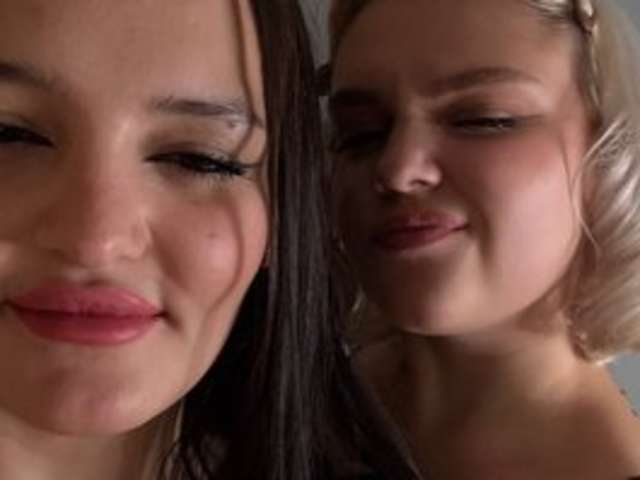 go to chat with FairyGirls