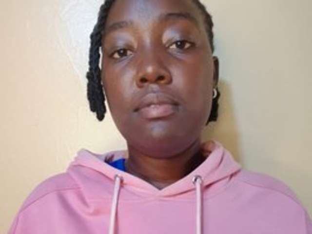 go to chat with Feliciah