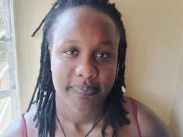 go to chat with Fine-ass-bitch