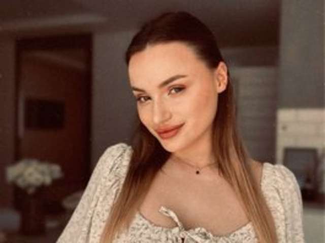 FLORAGREYS amateur webcam photo
