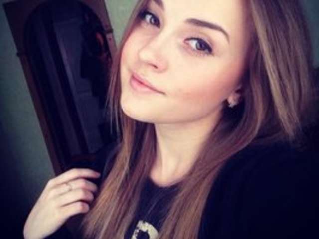 go to chat with Franny-Rosie