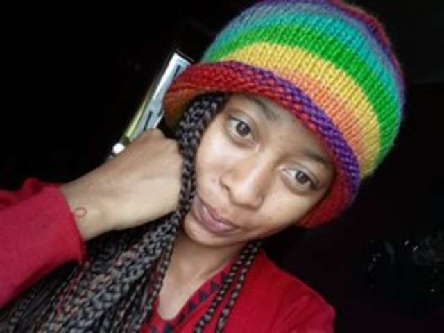 go to chat with FredahSannie