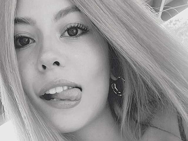 go to chat with Gallibarbara