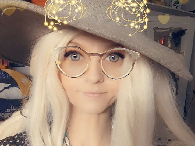 go to chat with Gamerchic