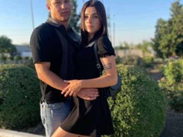 go to chat with GaraldAndShantall