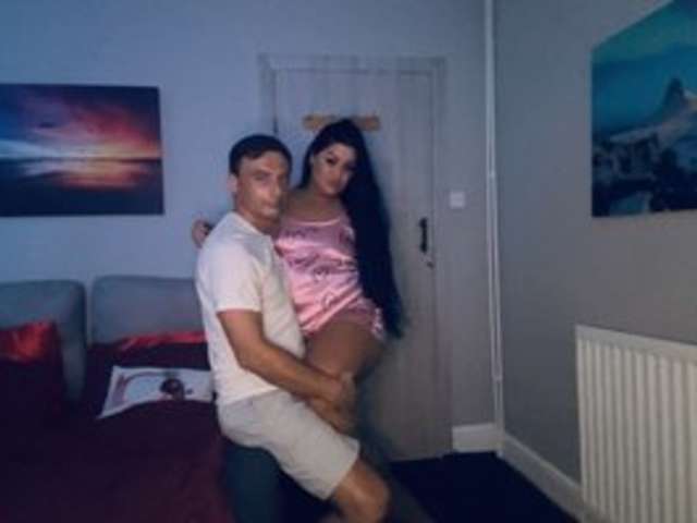go to chat with GeorgeAndSeve
