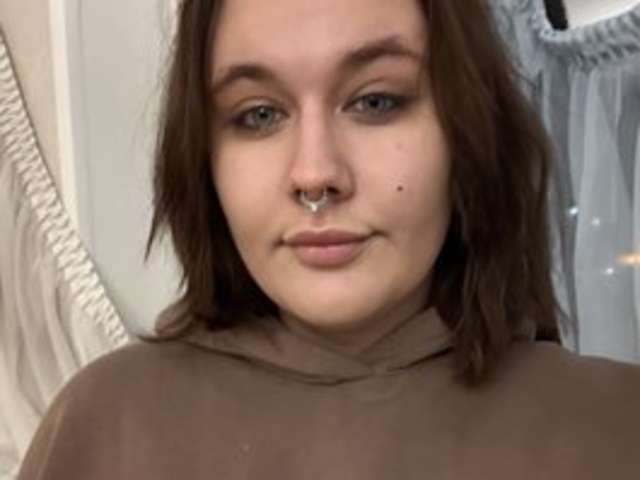 GEORGIANNERONNFELDT amateur webcam photo