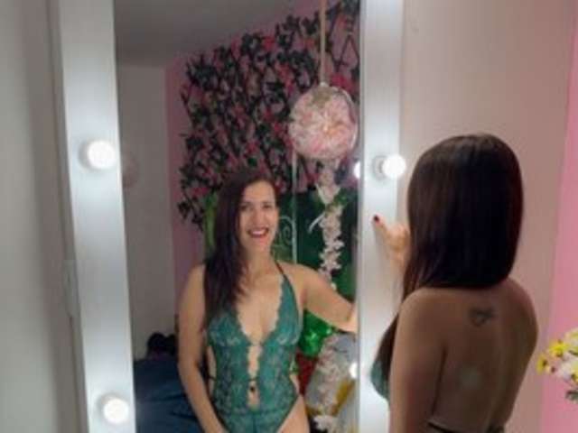 go to chat with GeorginaBianco