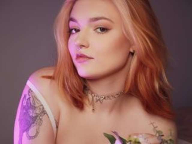 go to chat with GingerLisa