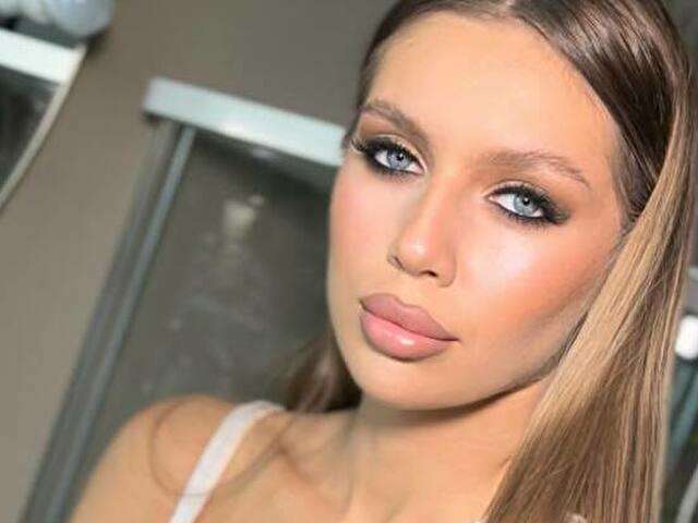 go to chat with Glamur