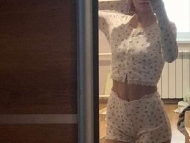 go to chat with Glamyty