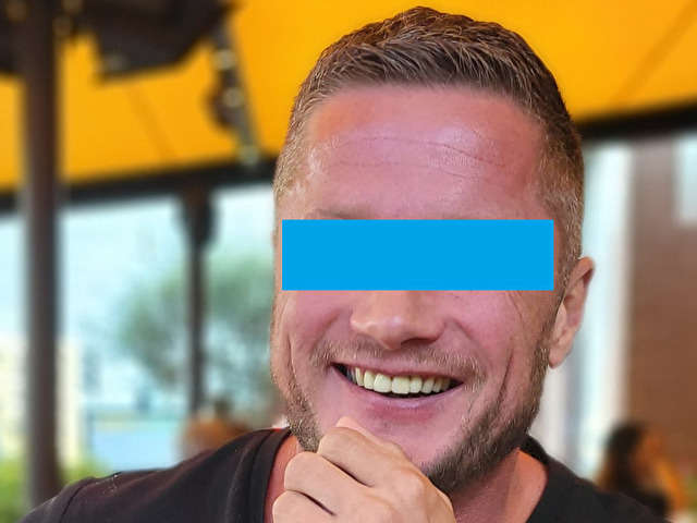 go to chat with Goldenman