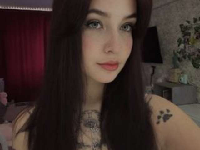 GOODYGIRL amateur webcam photo