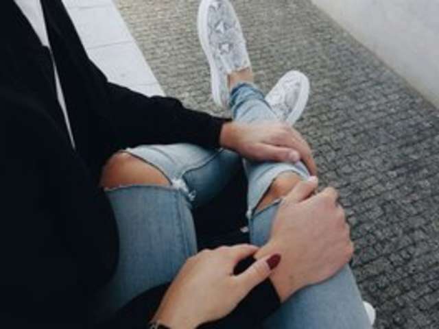 go to chat with GothTits