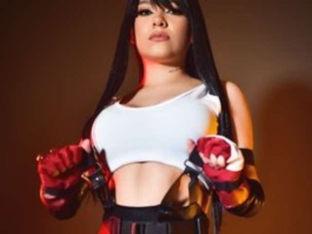 go to chat with GundamChick